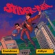 Spider Man Single