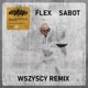 Wszyscy FLEX RMX Single