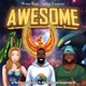 Awesome feat Noa James Songstress MG Single