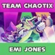 Team Chaotix Single