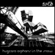 Orphans in the Snow Single