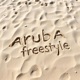 Aruba Freestyle Single