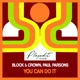 You Can Do It Single