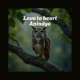 Love to heart Single