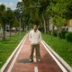 Viale Argonne Single