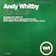 Andy Whitby Remix Single