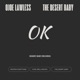 Ok feat The Desert Baby Single