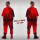 RED CAOS Single