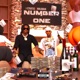 Number One feat Ninjaman Single