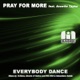 Everybody Dance Pt 1 feat Annette Taylor EP Single