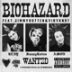 Biohazard feat Jimmy Rotten ViryKnot Single