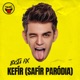 Kefír Safír Paródia Single