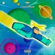 Capitaine Courage Single