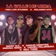 La Calle Me Ubica feat Cacho Montes Mecsa Sosa Dank SA Mente Insomnia Klan Single