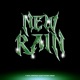 New Rain EP