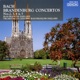 J S Bach Brandenburg Concertos Nos 2 3 4 5
