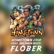 Hometown 2018 feat Benjamin Beats Single