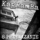8 przykazanie Video Edit Single
