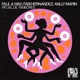 Ritual De Tambores Extended Mix Single