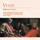Verdi Nabucco highlights