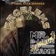 Problems feat 2sane Dax Hamma Radio Edit Single