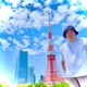 リボン Half Size Ver Single