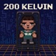 200 KELVIN Single