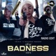 Sexy Badness Radio Edit Single