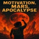 M M A MOTIVATION MARS APOCALYPSE Single
