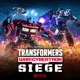 Transformers War For Cybertron Trilogy Siege Original Anime Soundtrack