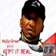 Kept It Real feat Li Li Single