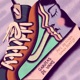 Garotas de Vans Single