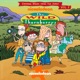 The Wild Thornberrys Original Music from the Series Vol 3