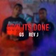 How It s Done Single