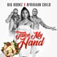 Take My Hand Single