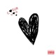 COEUR NOIR Single