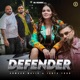DEFENDER Single
