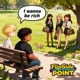 I Wanna Be rich feat Point Single