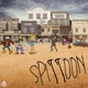 SPITTOON feat Kiing Loki ai the Ghoul Shade Apollo psychnaut witchblade Single