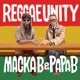 Reggae Unity Single