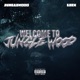 Welcome To JungleWood feat Leck Single