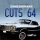 Cuts 64 feat Cuddy Iyesha Single
