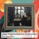 Jazz Improvisation Exercises
