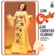 Las Cuentas Claras feat Mariachi Oro Y Plata Remastered 2024