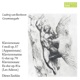 Beethoven Klaviersonaten Nr 23 25 26