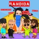 Bandida feat JVO the Writer Galante el Emperador Badlenz Single