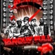 Tanque Full feat Miguel Trampa CxCx El mounstro mas mounstro Serafin Single