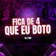 MTG FICA DE 4 QUE EU BOTO Single