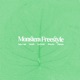 Monstera Freestyle feat Dayo Gold Leo Pastel Single