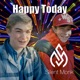 Happy Today Single